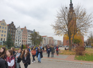 Podsumowanie Projektu „Poznaj Polskę”