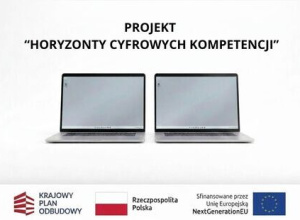Horyzonty Cyfrowych Kompetencji