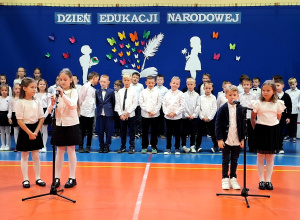 Dzień Edukacji Narodowej