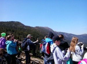 Edukacja ekologiczna w Szkole Podstawowej nr 3