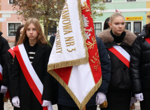 106 rocznica odzyskania niepodległości