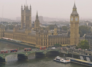 Wycieczka językowa do Londynu