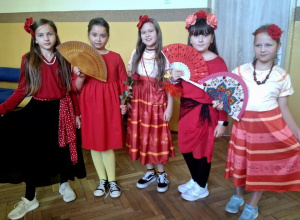 Europejski Dzień Języków Obcych