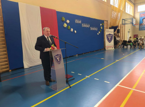 Obchody Dnia Edukacji Narodowej