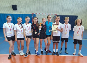 Międzypowiatowy Mityng Lekkoatletyczny