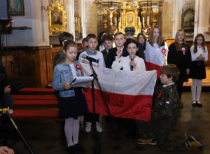 107. rocznica odzyskania niepodległości