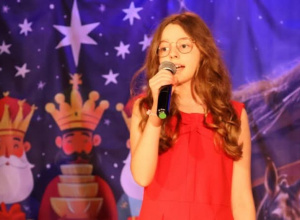 Świąteczne kolędowanie