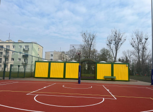 Orlik gotowy na sezon wiosenny!
