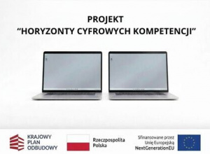Horyzonty Cyfrowych Kompetencji