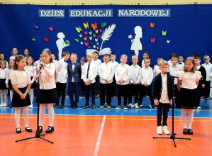Dzień Edukacji Narodowej